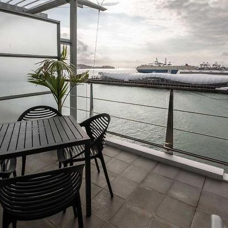 Great Views, 1 Bedroom Apartment On The Waterfront Auckland Dış mekan fotoğraf