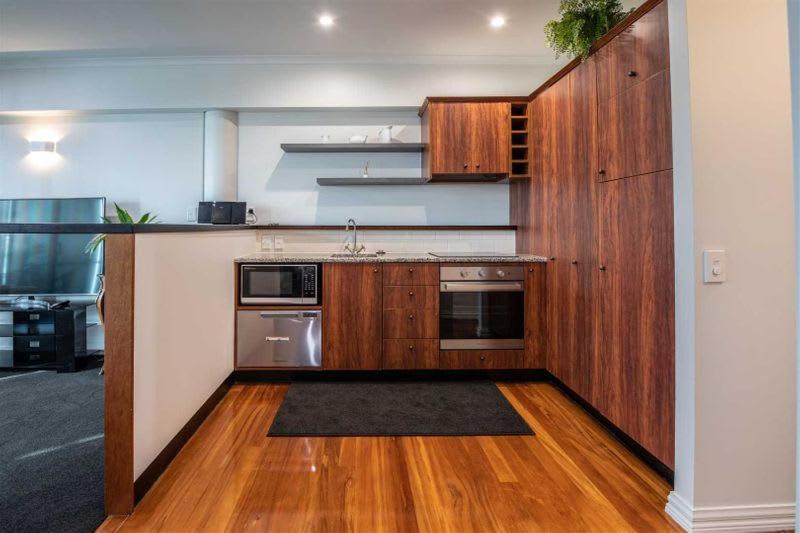 Great Views, 1 Bedroom Apartment On The Waterfront Auckland Dış mekan fotoğraf