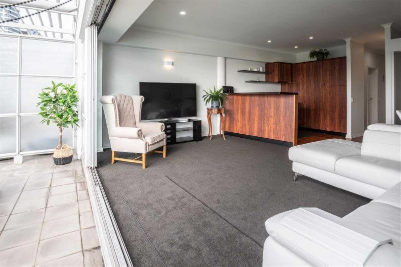 Great Views, 1 Bedroom Apartment On The Waterfront Auckland Dış mekan fotoğraf
