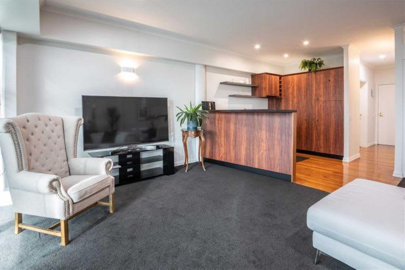 Great Views, 1 Bedroom Apartment On The Waterfront Auckland Dış mekan fotoğraf